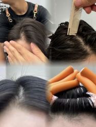 -MT·ID 烫发.染发.接发SALON