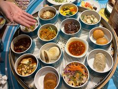 -醉长安(钟楼旗舰店)