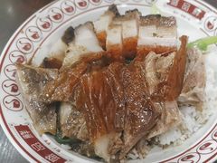 -盛品鲜东莞烧鹅濑粉(杨箕店)