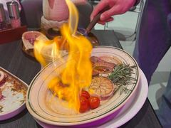 -卡朋西餐(宝安大仟里店)