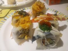 -吉布鲁牛排海鲜自助(芙蓉万家丽店)