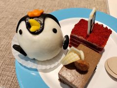 -帝企鹅自助餐厅•儿童岛•真企鹅(长隆企鹅酒店)