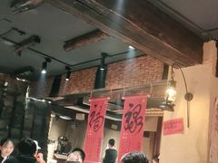 大堂-串盟烧烤大排档·长沙美食地标(星沙店)