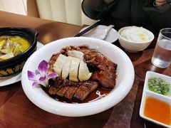 -德宏记·茶餐厅(新辰里学清路店)