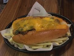 -Liberty Brewing Co·曼哈顿餐吧