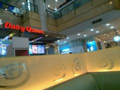 -DQ·蛋糕·冰淇淋(徐东销品茂店)