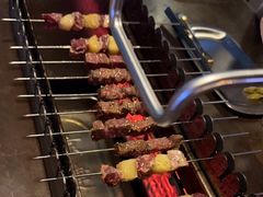-麦凯伦烧烤·精酿超级工厂店(金桥总店)