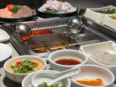 -海底捞火锅(坪山益田假日广场店)
