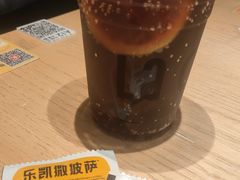 -乐凯撒披萨(蛇口花园城店)