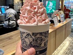 -霸王茶姬(大连万象汇店)