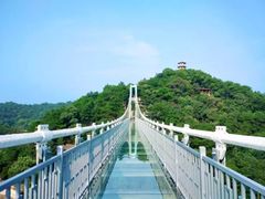 -石燕湖生态旅游景区
