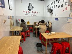 大堂-小毛绝杀炒粉