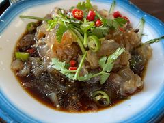 -叶存利海鲜大馅饺子(海宁路总店)