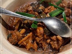 -晓粤·惹味粤菜(凯德乐峰广场店)