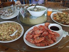 -明记海鲜大排档(巽寮湾店)
