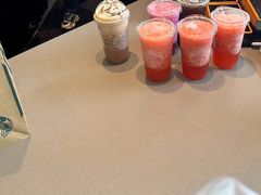 -星巴克(青浦宝龙店)