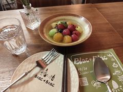 -Blac+Blac(中海环宇荟店)