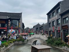 -铁炉咖啡(河下古镇店)