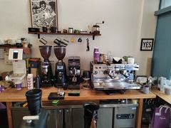 -Tequila Espresso(嘉善路店)