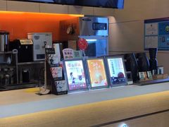 -CoCo都可(蓝村店)