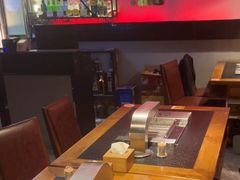 -刘记大块烤羊腿餐吧(北沙滩店)