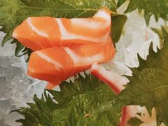 -福樱兰海鲜放题铁板烧(加州店)