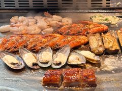 -大渔之观(安贞店)
