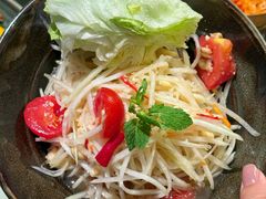-mango tree芒果树泰国餐厅(青岛万象城店)