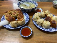 生煎包-鼎顺小吃(吴山名楼店)