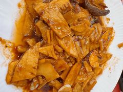 -玉华台饭庄(裕中西里小区店)