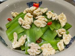 -灶东家民间菜(回兴店)