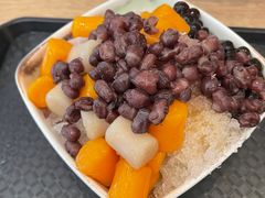 -鲜芋仙(中山路店)
