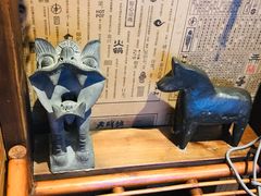 -老牌坊云南鱼豆花火锅(嵩山店)