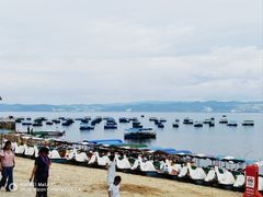 -抚仙湖禄充风景区