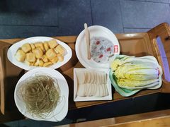 -傣妹火锅(南京东路一店)