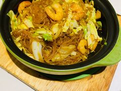 海皇粉丝煲-尚一汤 广东炖汤(金桥国际店)