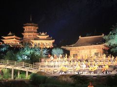 -禅宗少林·音乐大典