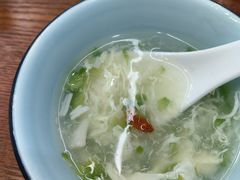 -东北风味思缘食府(对湖路店)