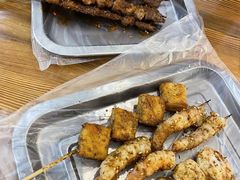 -非凡烧烤(历史博物馆店)