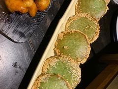 -绿茶餐厅(朝阳大悦城店)