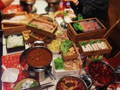-火锅先生(五马街店)