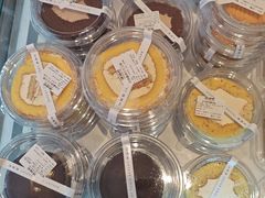 -烘焙町面包店(西四店)