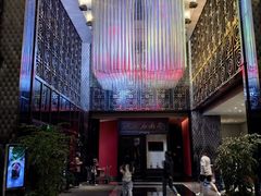 -北京索菲特大酒店
