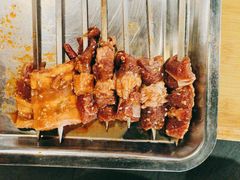 -号令江湖·水浒烤肉(和畅睦邻中心店)