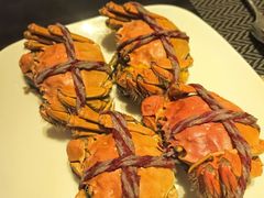 -丽都皇冠假日酒店·Matrix亦餐厅(望京店)