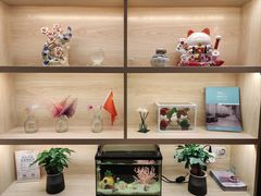 -麦悠悠·SPA·推拿(太阳山路店)