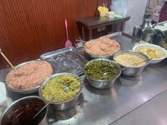 -金陵老丁家馄饨(新街口店)
