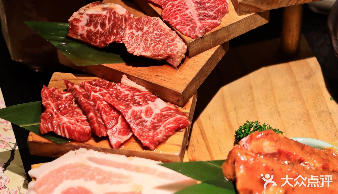 “手办”烧肉屋！二次元魂崛起了！