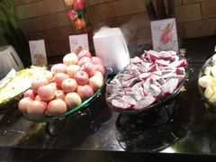 -德得轩自助烤肉(宏泰广场店)