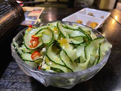 -老表记广西宵夜螺蛳鸭脚煲(西大店)